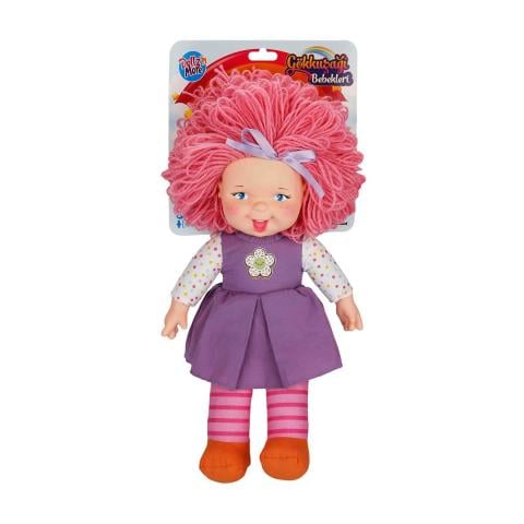 Sunman Gökkuşağı Bebekleri Dolgu 45 Cm S00040012