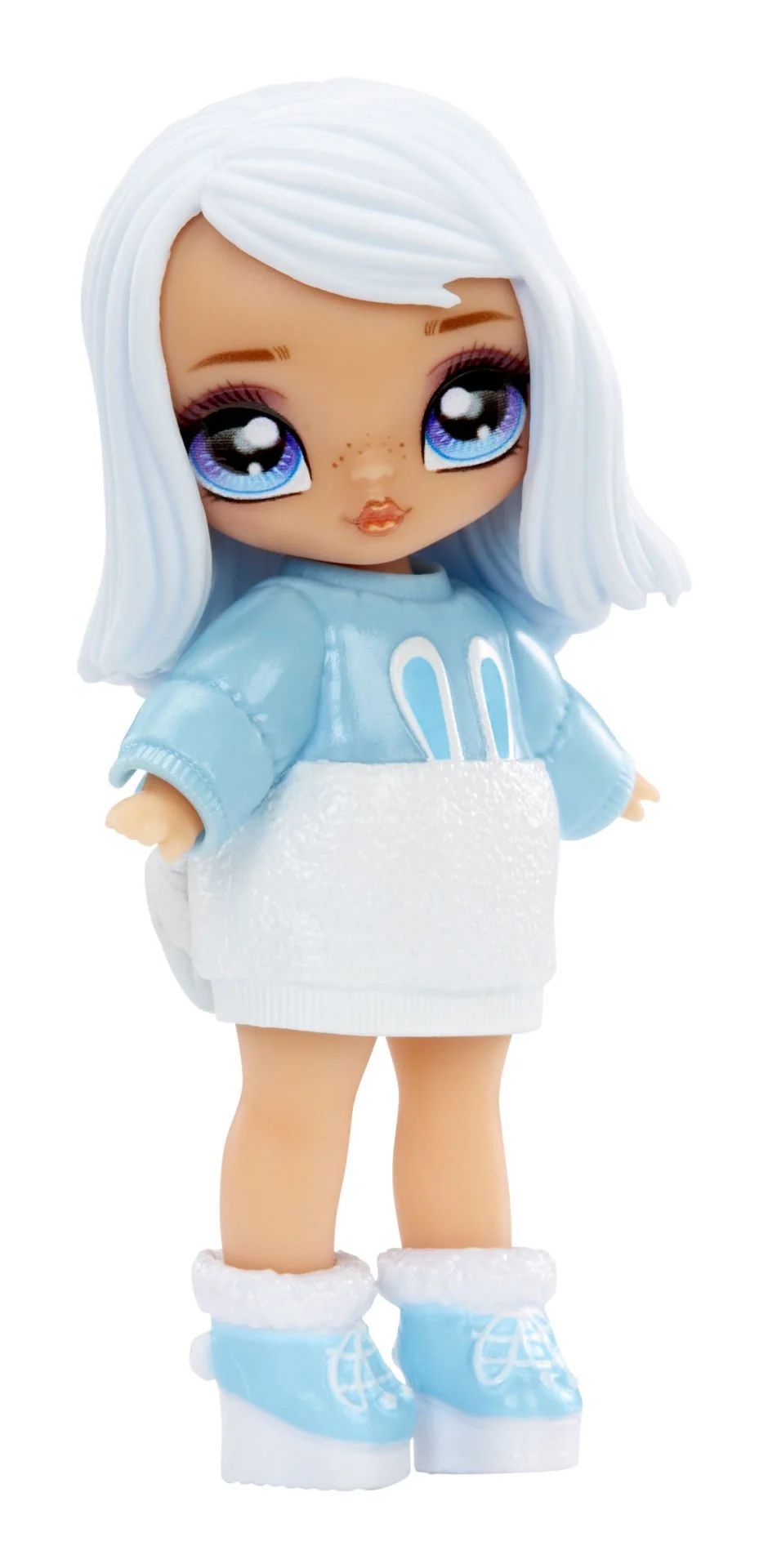 Adore NaNaNa Minis 3inç Aspen Fluff 988403