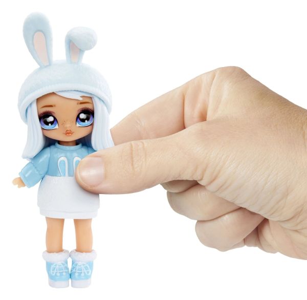 Adore NaNaNa Minis 3inç Aspen Fluff 988403