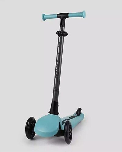 Enfal Lets Ride Scooter M2 A.Turkuaz LC-31040