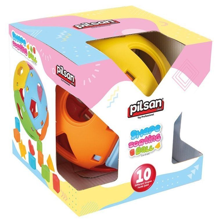 Pilsan Bultak Top 03589