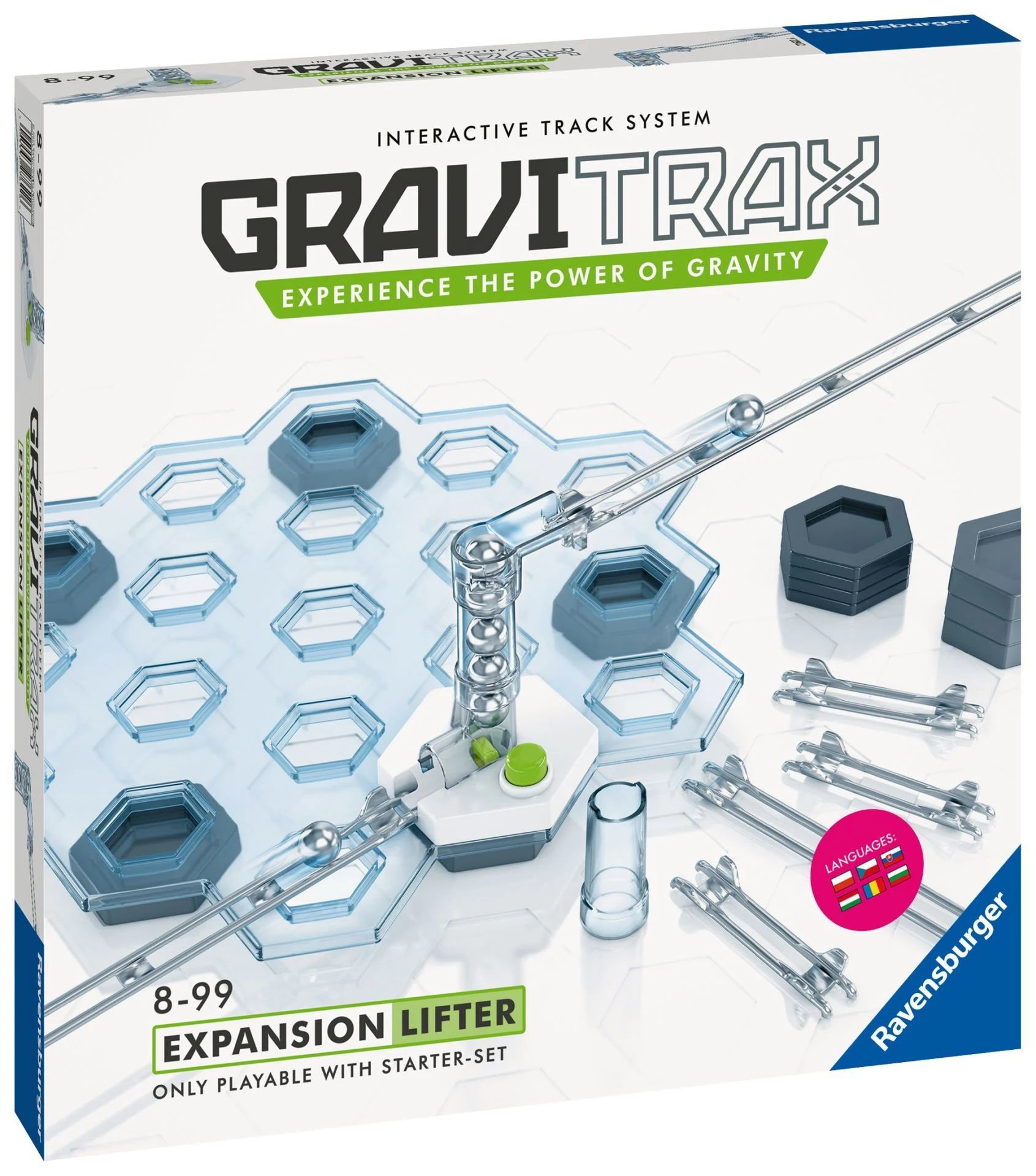Adore GraviTrax Kaldıraç 260751