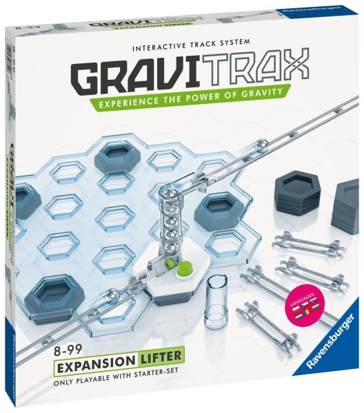 Adore GraviTrax Kaldıraç 260751