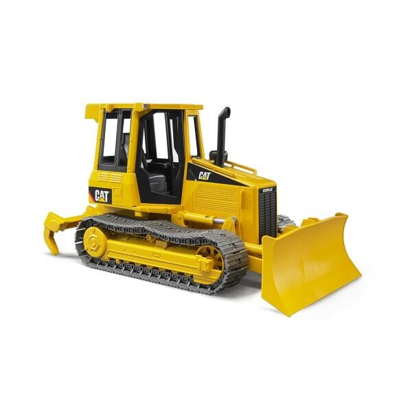 Bruder Caterpillar Paletli Buldozer BR02443