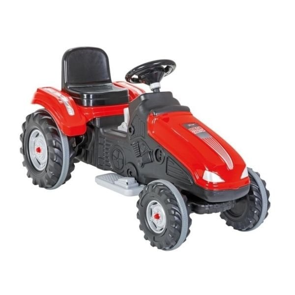 Pilsan Mega Traktör Akülü 05276