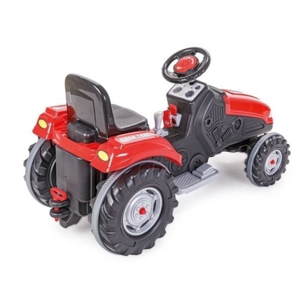 Pilsan Mega Traktör Akülü 05276