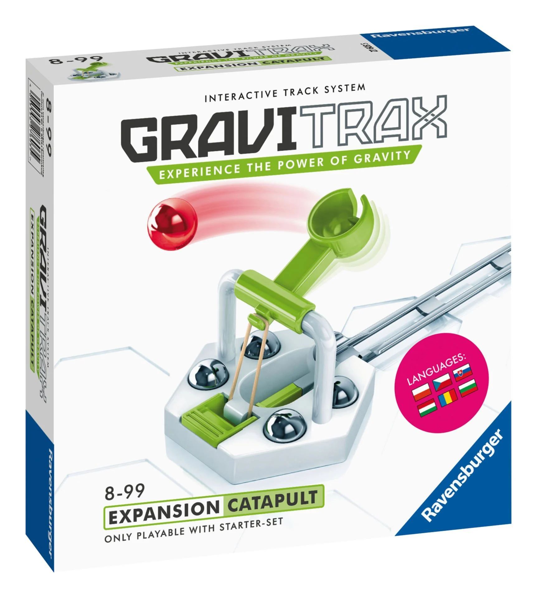 Adore GraviTrax Mancınık 275090