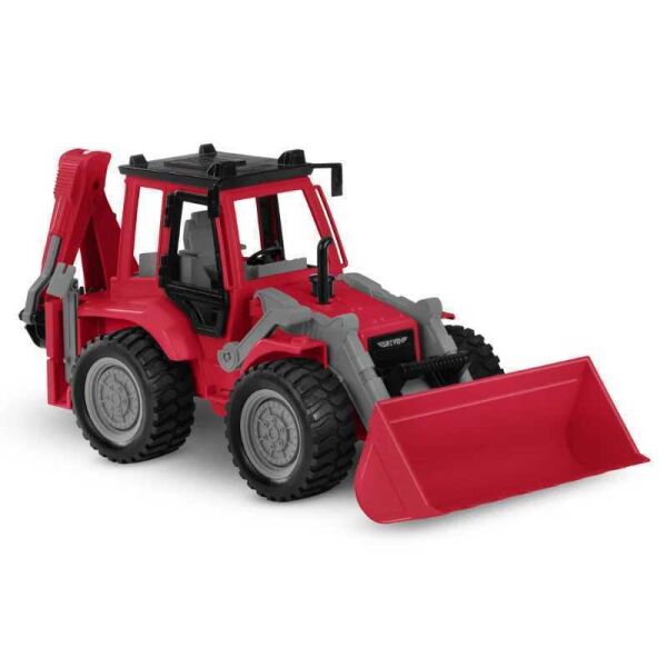 Isabel Kazıcı Yükleyici