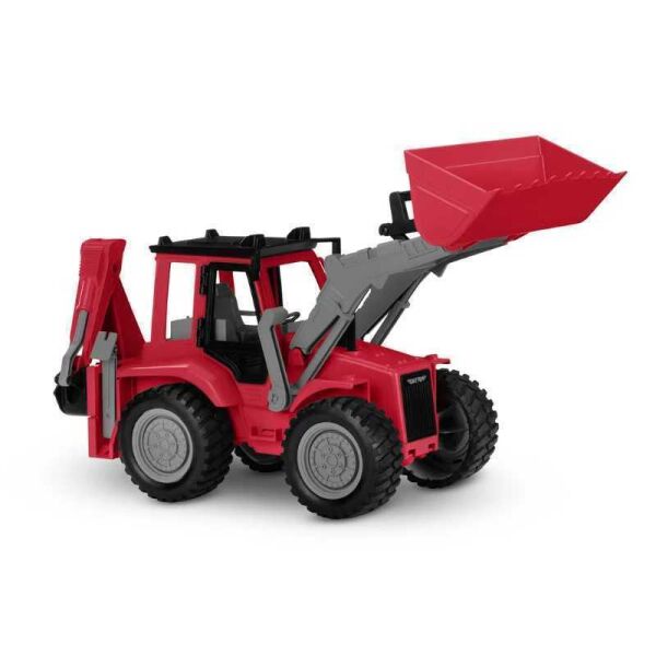 Isabel Kazıcı Yükleyici