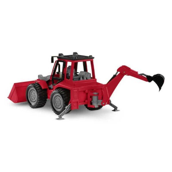 Isabel Kazıcı Yükleyici