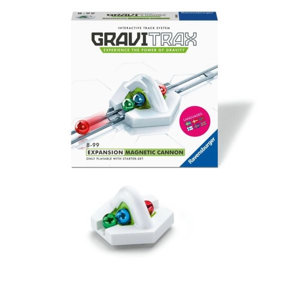 Adore GraviTrax Manyetik Fırlatıcı 275106