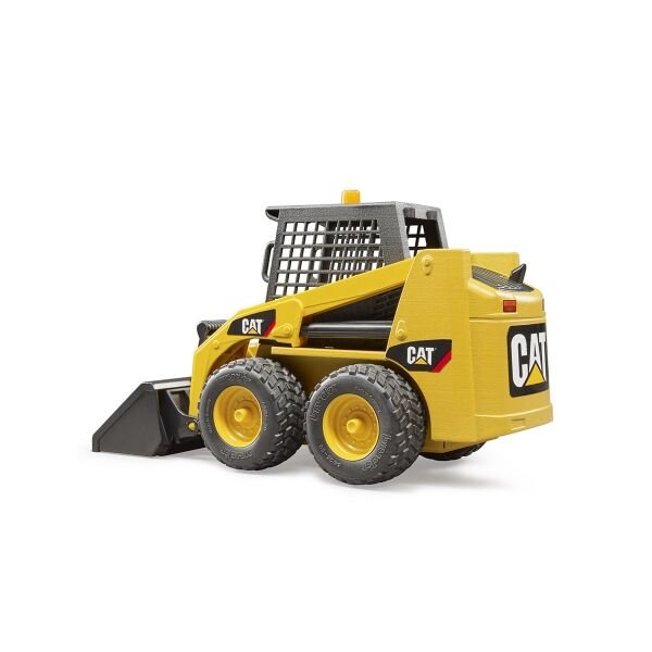 Bruder Caterpıllar Yukleyici BR02481