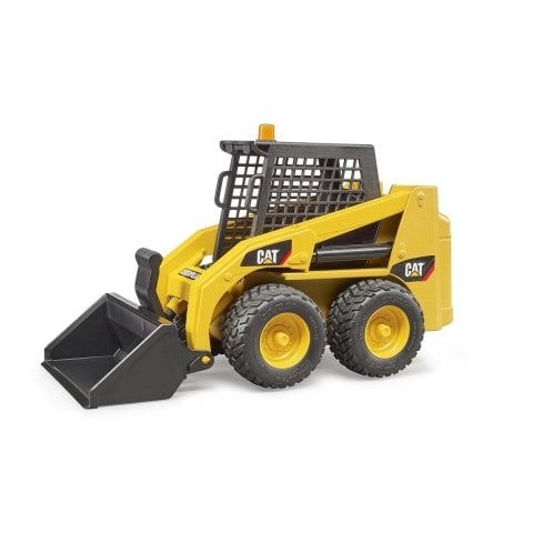 Bruder Caterpıllar Yükleyici BR02481