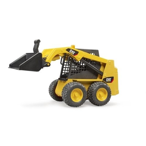 Bruder Caterpıllar Yükleyici BR02481