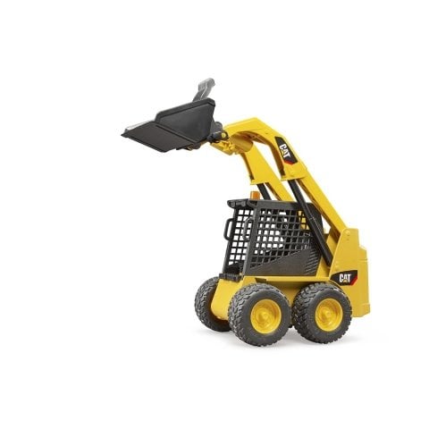 Bruder Caterpıllar Yükleyici BR02481
