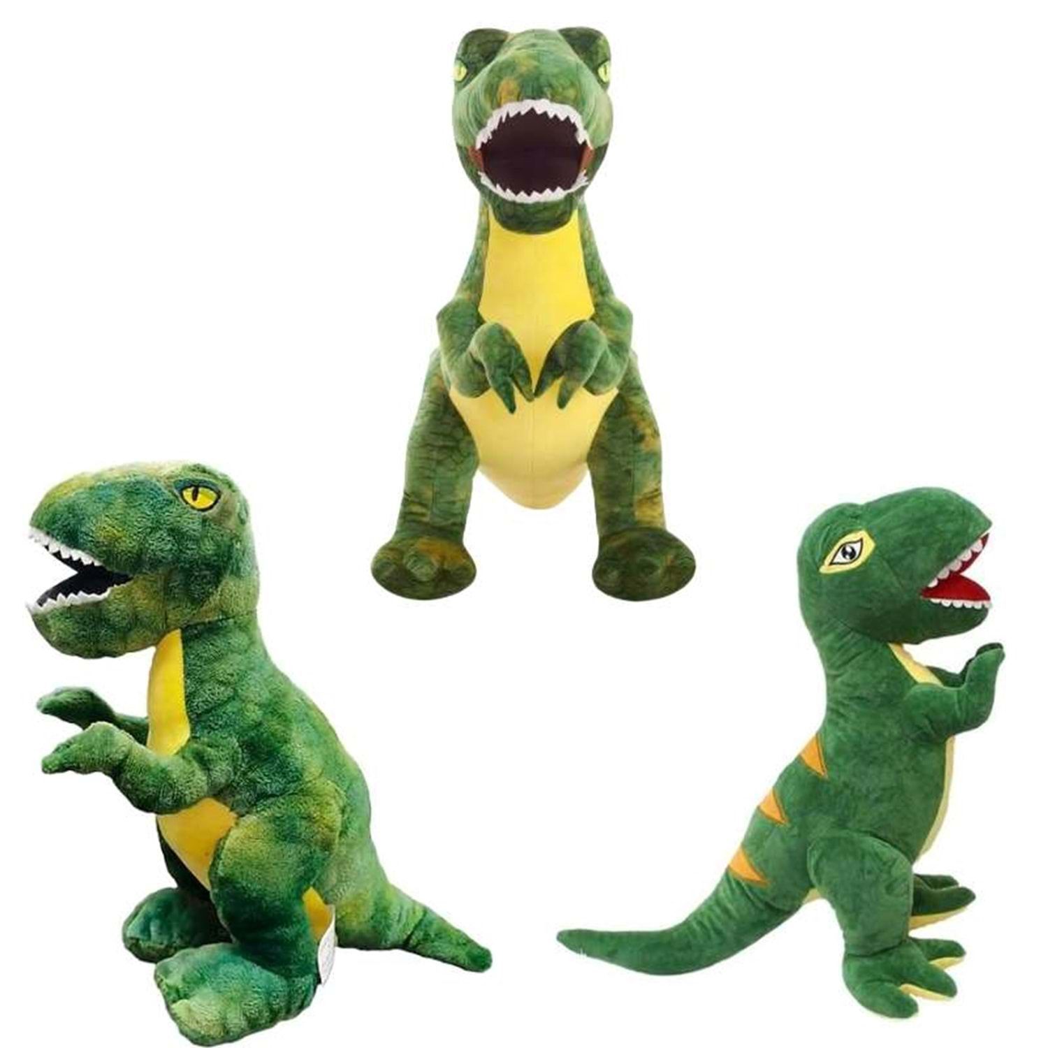 Halley 100 Cm Ayakta Dinazor 62290