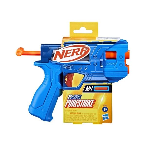 Hasbro Nerf Serıes Purestrıke G0875