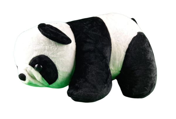 Şirin 45 Cm Panda SR-490