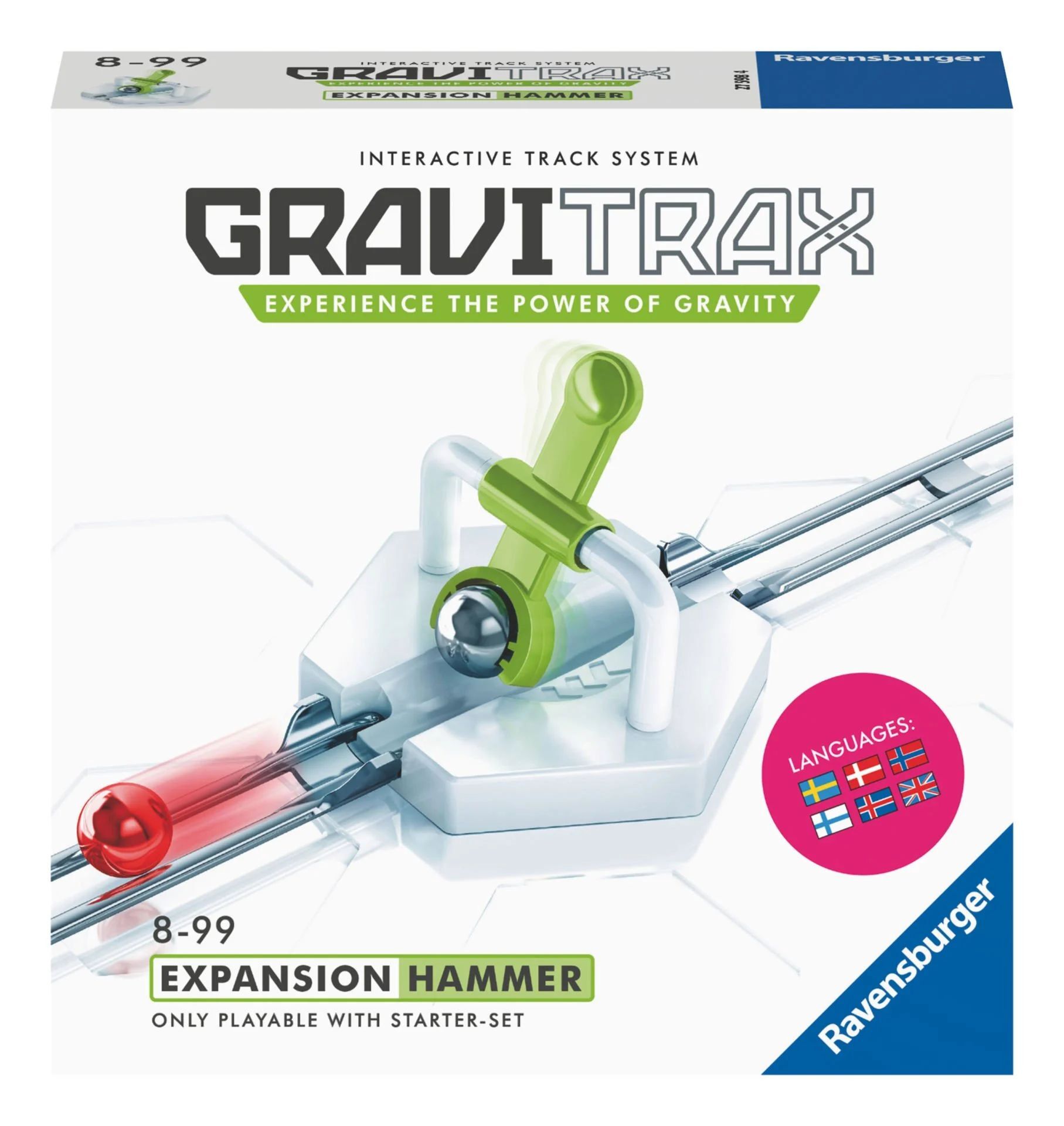 Adore GraviTrax Hammer 276066