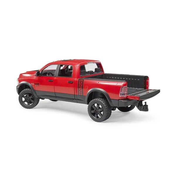 Bruder Ram 2500 Pickup BR02500