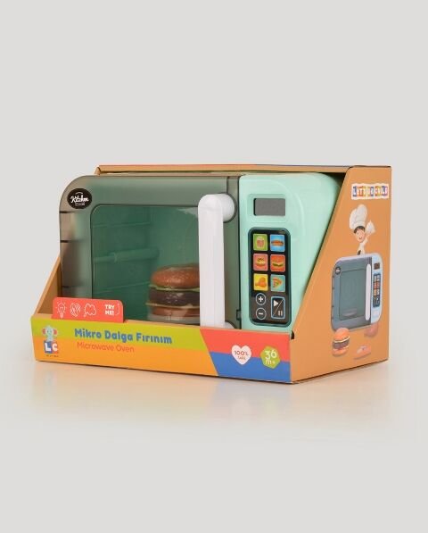 Enfal LC Mikrodalga Fırın 30994