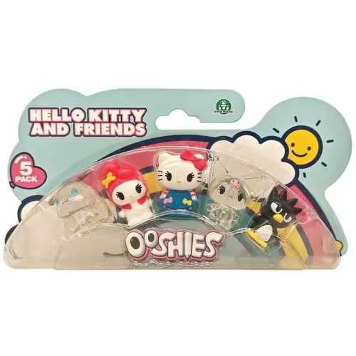 Giochi Hello Kıtty 5Li Figür Seti  29185