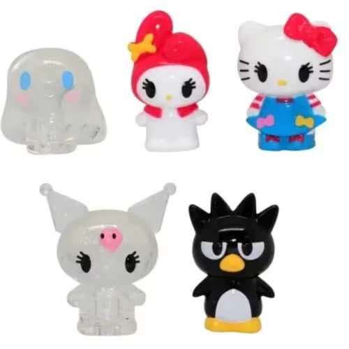 Giochi Hello Kıtty 5Li Figür Seti  29185