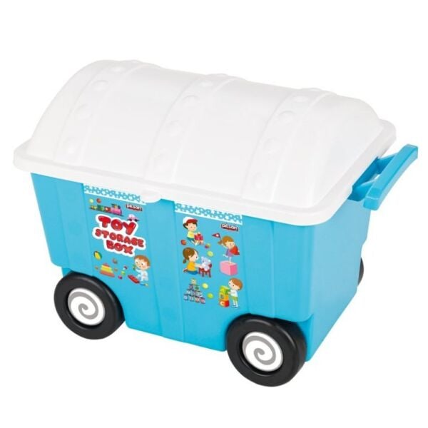 Pilsan Oyuncak Sandığı 06044