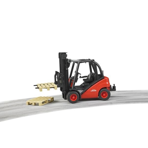 Bruder Linde Forklift BR02511