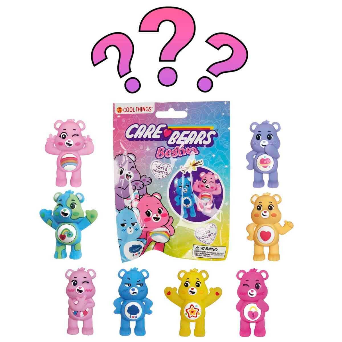 Giochi Care Bears Surprız Fıgur Cdu27 24473