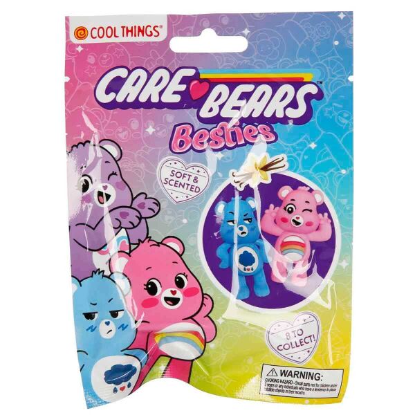 Giochi Care Bears Surprız Fıgur Cdu27 24473