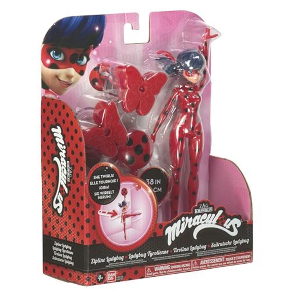 Adore Miraculous Uğurböceği Özellikli Figürler 39730