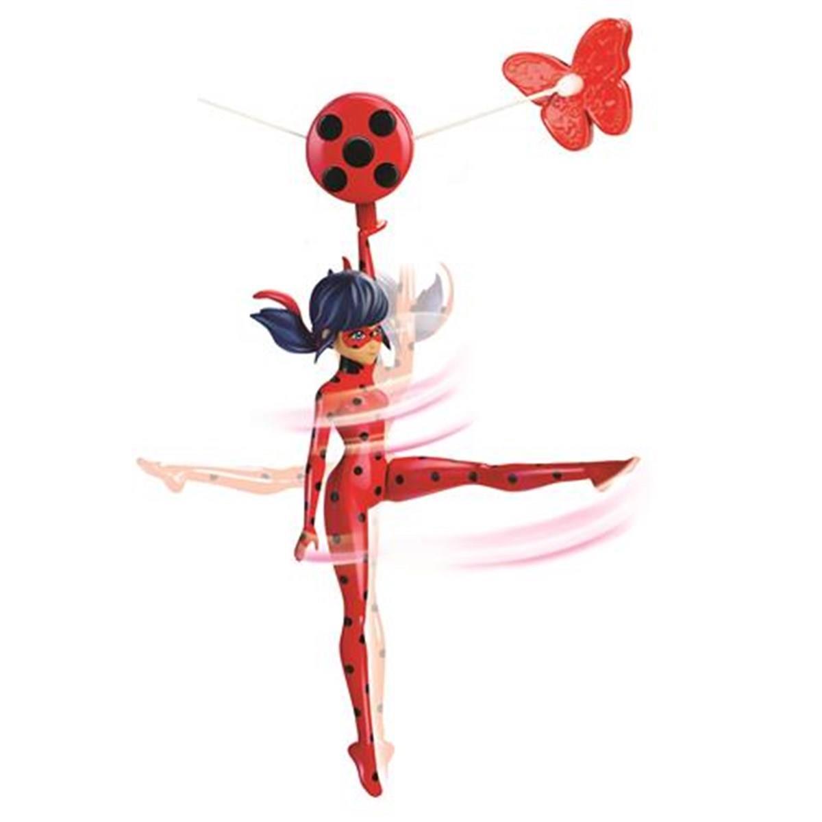 Adore Miraculous Uğurböceği Özellikli Figürler 39730