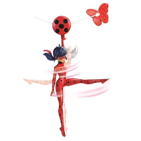 Adore Miraculous Uğurböceği Özellikli Figürler 39730