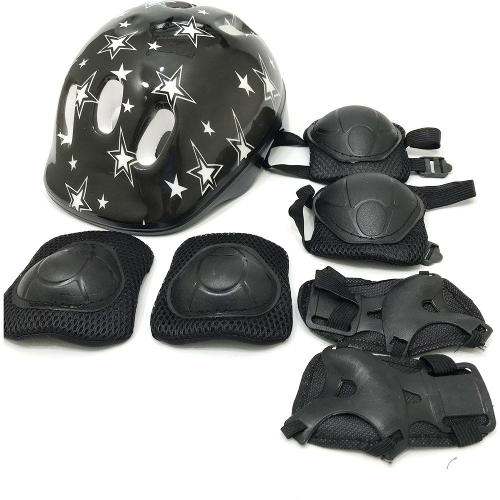 Pasifik Kask Seti PS501