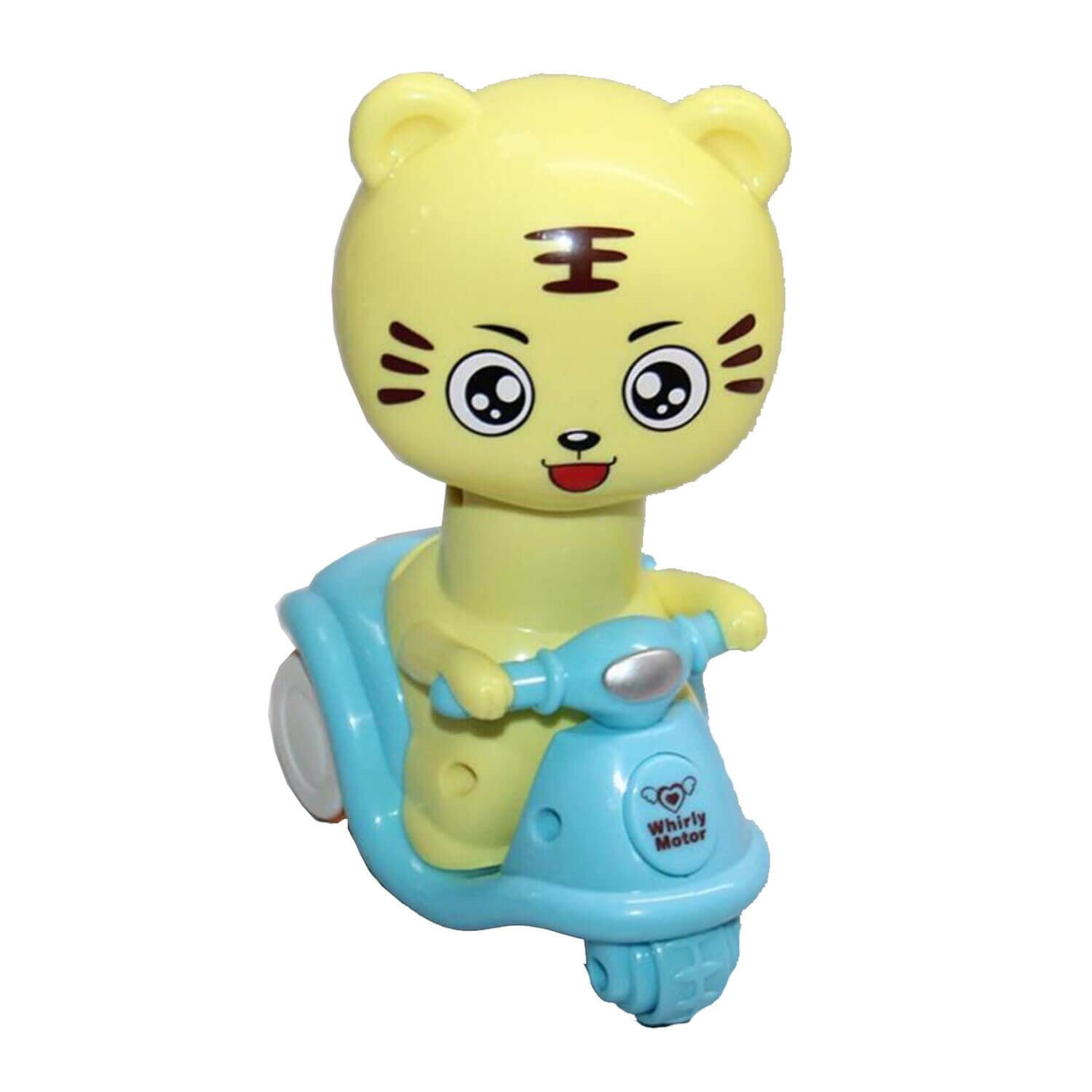 Canali Bas Git Motorsiklet CNL-5555B