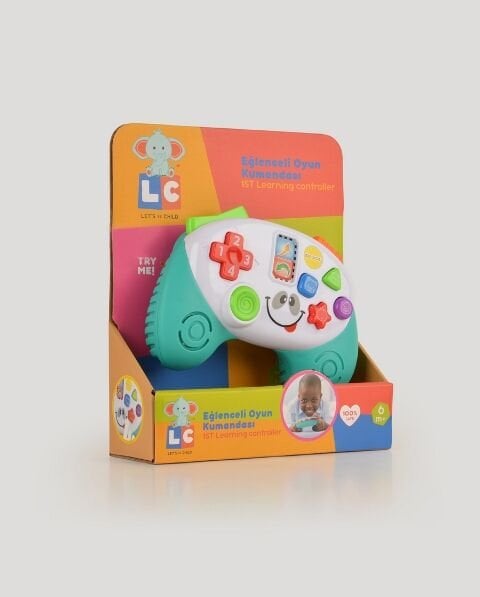 Enfal LC Kumanda Joystick 31038