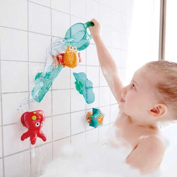 Isabel Cascade Banyo Seti