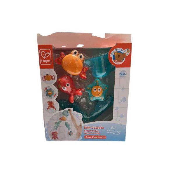 Isabel Cascade Banyo Seti