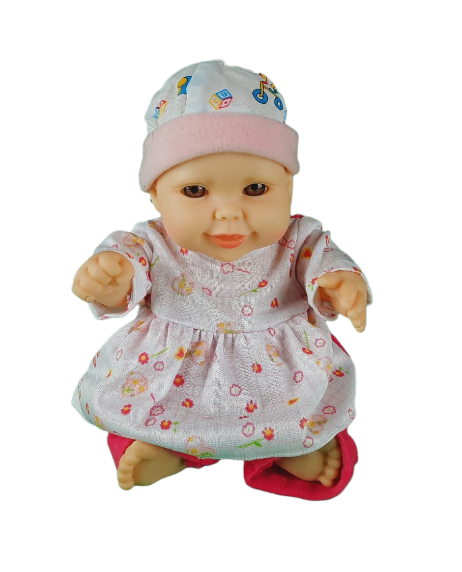 Şirin Et Bebek SR-163