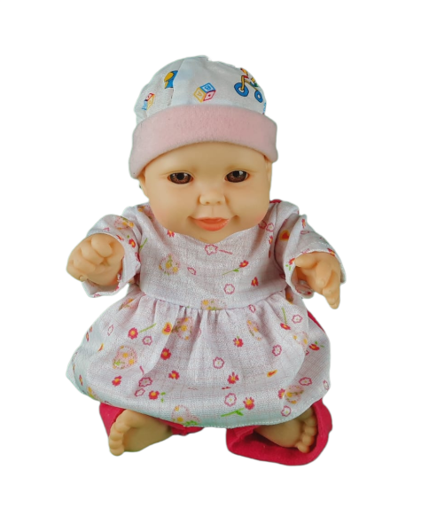 Şirin Et Bebek SR-163