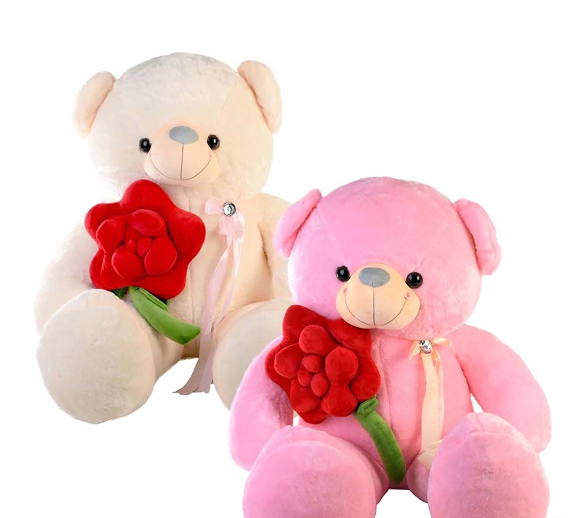 Canali Güllü Peluş Ayıcık CNL-117