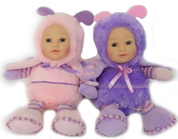 Halley 25 Cm Kelebek 62597