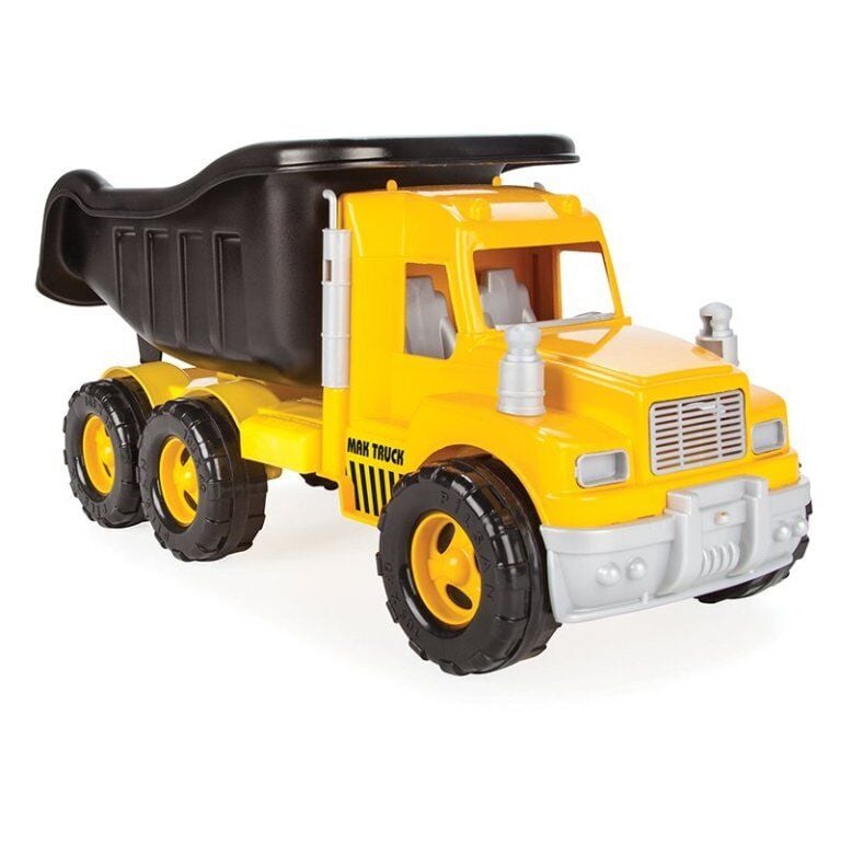 Pilsan Mak Kamyon 06611