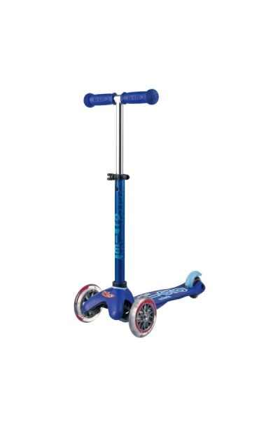 Micro Mini Deluxe Blue MMD006