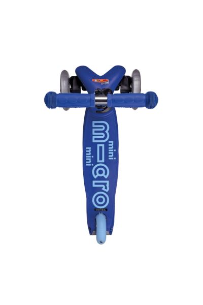 Micro Mini Deluxe Blue MMD006