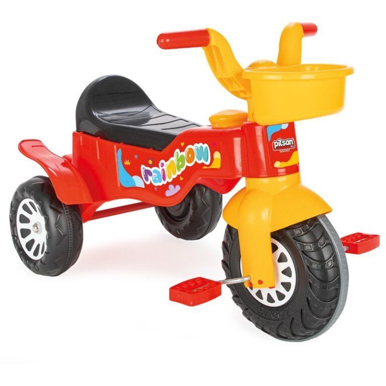 Pilsan Rainbow Bisiklet 07116