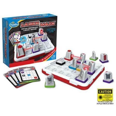 Adore Thinkfun Laser Maze 76340