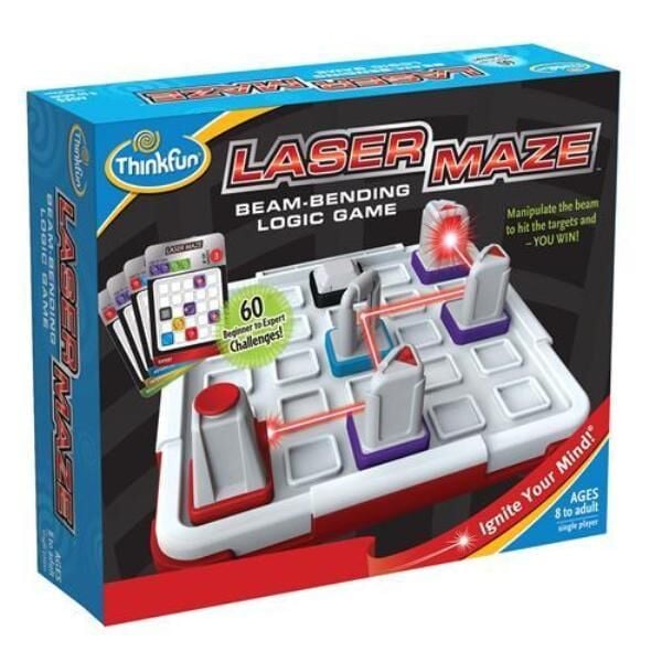 Adore Thinkfun Laser Maze 76340