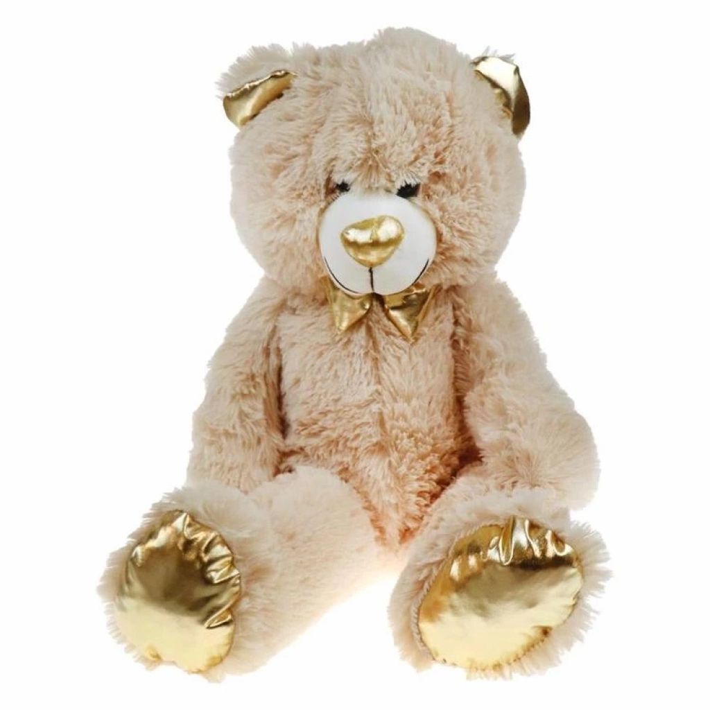 Halley 75 Cm Uzun Parlak Ayı 62709